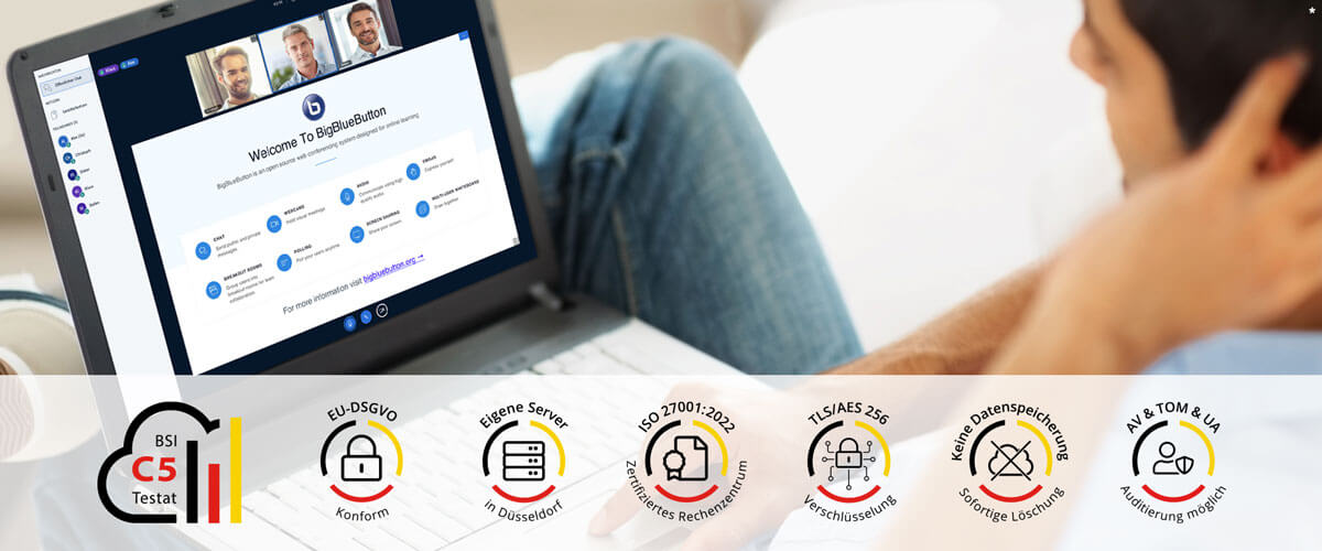 BigBlueButton Moodle BigBlueButton Moodle